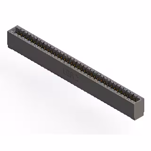 726-036-525-101 EDAC Inc.  Edgeboard Connectors